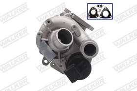 Turbolader WALKER 59760B-EV Borg Warner für LAND ROVER Range Rover Sport (L320)