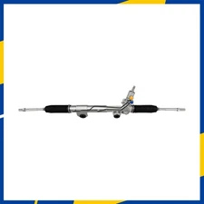 Power Steering Rack and Pinion Assembly For Dodge Ram 1500 262140 02-2005 