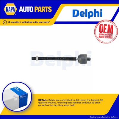 Inner Rack End fits PORSCHE 718 CAYMAN 982 4.0 Left or Right 2019 on Tie Rod New