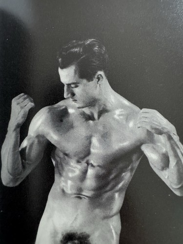 Hollywood Nudes: The Photography of Fred Kovert (2000, Taschenbuch) - Bild 3 von 4