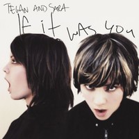 Tegan Sara - If It Was You - Vinyl Record - G3Z
