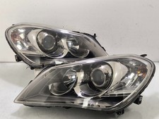 Jdm 2010-2013 Suzuki Kizashi Front Xenon Hid Headlights Lamps Lights Oem Jdm 2010-2013 Suzuki Kizashi Front Xenon Hid Headlights Lamps Lights Oem