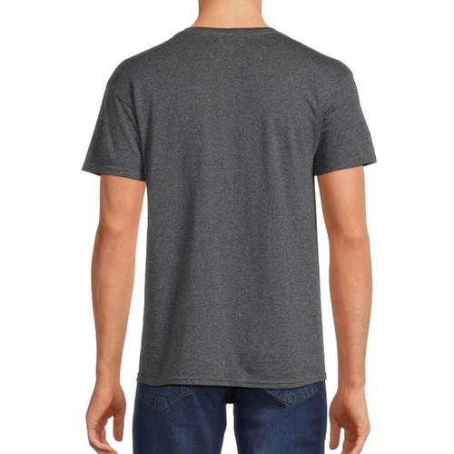 I Don't Like Morning People Men's Graphic Tee with Short Sleeves Size S - Picture 4 of 5
