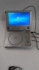 Zenith ZPA314 Portable DVD Player (7
