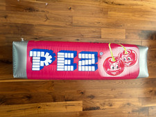 Giant Inflatable Cherry Pez Candy Pack (vinta...