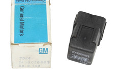 Multipurpose Relay ~ 1989 90 91 92 93 94 95 B...