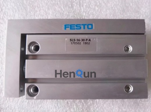 1PC NEW FESTO SLS-16-30-P-A 170502 Slide Cylinder Freight Free