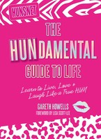 The Hundamental Guide To Life | Learn To Live, Love & Laugh Like A True Hun