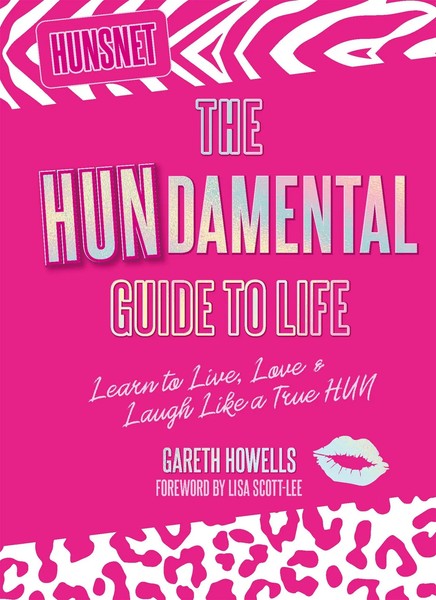 The Hundamental Guide To Life | Learn To Live, Love & Laugh Like A True Hun-image