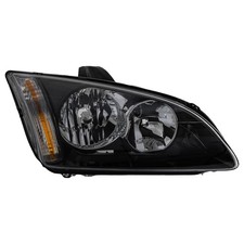 TYC Hauptscheinwerfer Scheinwerfer rechts für Ford Focus II DA_ HCP DP FFS