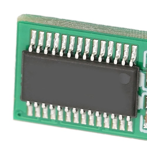 TPM 2.0 Encryption Security Module Strong Encryption LPC 12pin TPM Processor FY