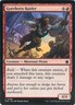 Gorehorn Raider C Foundations 89 NM