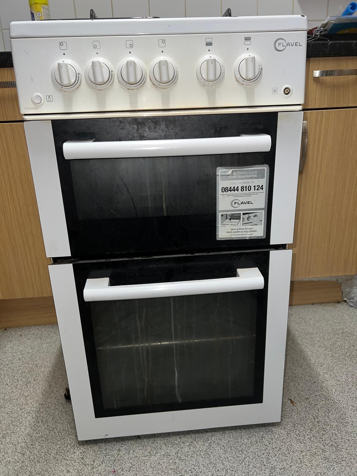 Cooker Oven