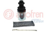 Gelenkmanschetten-Set, Steuerachse Autofren Seinsa D8081 Peugeot 3287.68