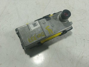 284624085R ELEKTRONISCHES MODUL / 284624085R / 17423357 FÜR RENAULT MEGANE IV HA