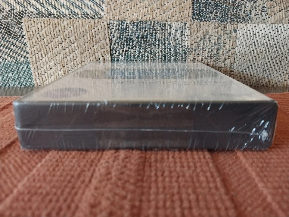 Sony PSP (PlayStation Portable) Media Manager NEW, Sealed - Image 4 of 4