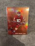 2025-26 Upper Deck Allure - Color Flow Zayne Parekh #CF-11 Red Orange (RC)
