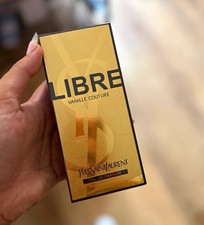 Libre Vanille Couture Yves Saint Laurent 香水- 一款2025年新的女用香水