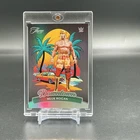 2024 Panini Three Count WWE Wrestling Downtown #19 Hulk Hogan SSP CASE HIT