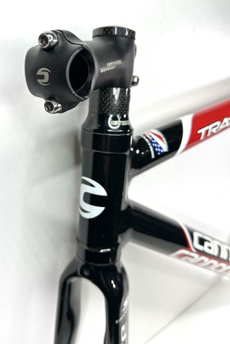 Cannondale Track Frameset Slice Ultra - Picture 18 of 24