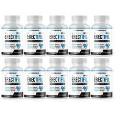 Erectifil Male Performance Support Extra Strength Advance Supplement