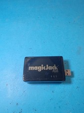 Magic Jack PLUS S1013 Phone Adapter