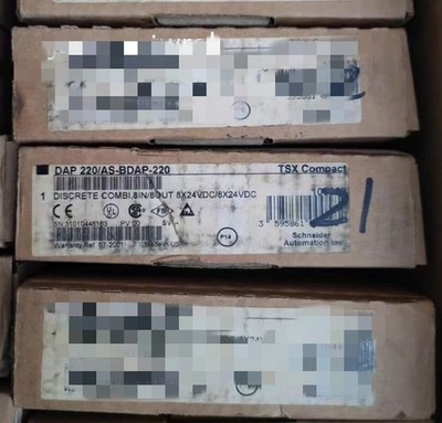 1Pcs New DAP 220/AS-BDAP-220 # Fedex or DHL #nm
