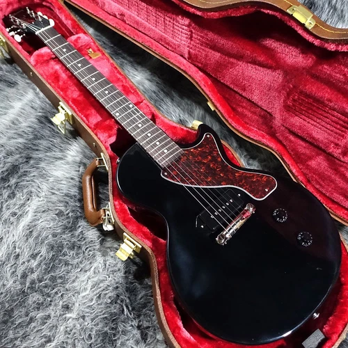 Gibson Les Paul Junior Ebony