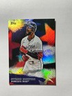 2026 Topps Series 1 Byron Buxton Base (RAW)