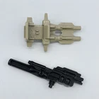 1988 Hasbro Transformers G1 POWERMASTER OPTIMUS PRIME Parts Lot – VTG