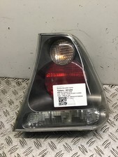 Rückleuchte rechts Außen  BMW 3er Compact (E46) Heckleuchte rechts Außen 651204