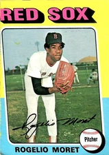 1975 TOPPS MINI'S MISCUTS YOU PICK SEE LIST & SCANS