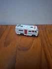 Matchbox Lesney NASA Tracking Vehicle Command Center Space Shuttle 1 1980