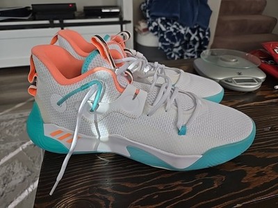 Harden Stepback 3 The Bahamas  Size 13