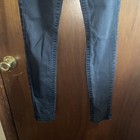 MUDD FLX STRETCH Women’s  Skinny Black Denim Jeans - Size 5 — photo 10