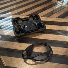 Bose SoundSport Free True Wireless Earbuds Sweatproof BT Headphones Tested