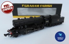 N Gauge Farish 372-426 WD Austerity 90566 BR Black 2-8-0 Loco - Spares Repairs