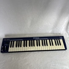 PreSonus PS-49 USB 2.0 MIDI Keyboard Controller / Tested, Works