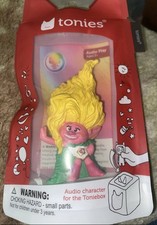 Tonies Viva Audio Play Character from Dreamwork's Trolls Band Together