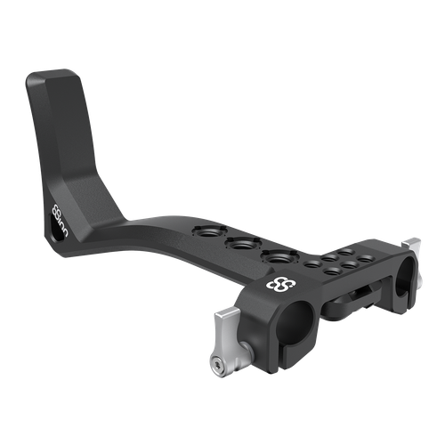 Shoulder Support + 15mm Rod Mount Bridge - Bild 3 von 9