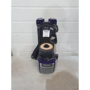 Shark AZ910UK 40 Motor Base Assy nur schwarz & lila für Bodenstaubsauger