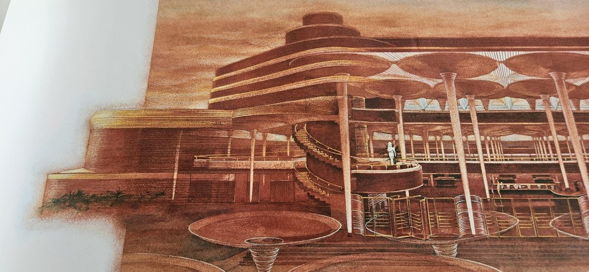 Frank Lloyd Wright 