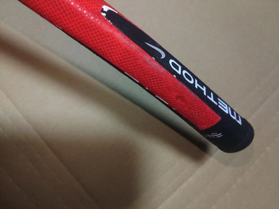 NIKE GOLF METHOD CORE MC-2i 34 Zoll Putter RH ohne Head Cover - Bild 3 von 4