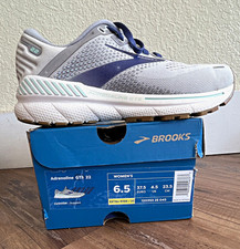 Brooks Adrenaline GTS 22 women s 2E extra wid...