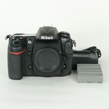 Nikon D300S Body F Mount 844970