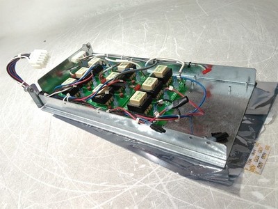 Lot of 3  APC WYE PT Circuit Board Module Tray for Symmetra PX See Description