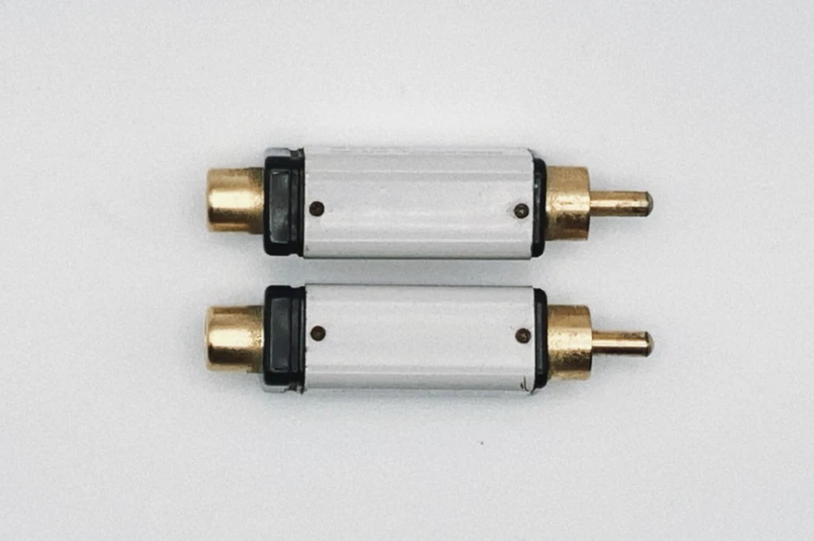 Transformador paso a paso SONY HA-T10 MC para cartuchos fonográficos de Japón probado vintage Foto 3 de 4