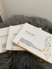 3 x Zinzino ZinoShine+ Vitamin D & Magnesium ...