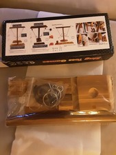 Juego De Madera De Habilidad