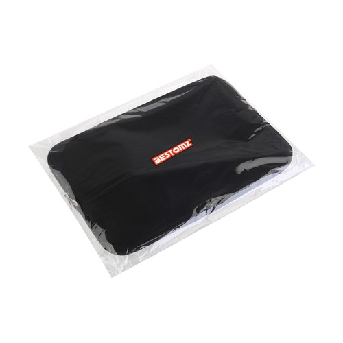 Laptop -Handtasche Koffertasche Für Laptoptasche Mit Reißverschluss - Bild 9 von 9